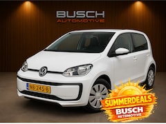 Volkswagen Up! - 1.0 BMT 5 deurs move up | VAN 2e EIG | AIRCO |