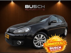 Volkswagen Golf - 1.2 TSI 5 deurs Tour II BlueMotion | AIRCO |