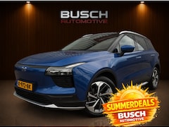 Aiways U5 - 63kWh Showroom | CRUISE CONTROL ADAPTIEF |