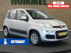 Fiat Panda - 0.9 TwinAir Edizione Cool Automaat - ORIGINEEL NEDERLANDSE AUTO - AIRCO - MIDDENARMSTEUN