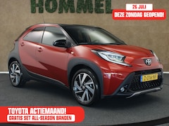 Toyota Aygo X - 1.0 VVT-i MT Envy - ORIGINEEL NEDERLANDSE AUTO - PARKEERSENSOREN VOOR EN ACHTER - DRAADLOZ