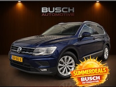 Volkswagen Tiguan - 1.5 TSI ACT Comfortline Business | 1e EIG |