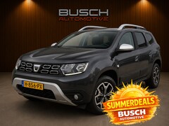 Dacia Duster - 1.3 TCe Prestige | VAN 1e EIG | APPLE CARPLAY |