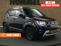 Suzuki Ignis - 1.2 Smart Hybrid Select - ORIGINEEL NEDERLANDSE AUTO - AFKOMSTIG VAN 1E EIGENAAR - APPLE C