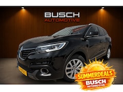 Renault Kadjar - 1.2 TCe Intens | VAN 1e EIGENAAR | TREKHAAK |