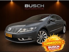 Volkswagen CC - 1.8 TSI | DSG AUTOMAAT | VAN 2e EIG |