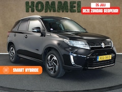 Suzuki Vitara - 1.4 Boosterjet Style Smart Hybrid - ORIGINEEL NEDERLANDSE AUTO - AFKOMSTIG VAN 1E EIGENAAR