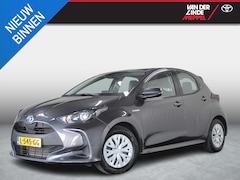 Toyota Yaris - 1.5 Hybrid Active Navi Cruise Camera