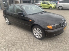 BMW 3-serie - 318i