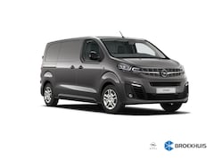 Opel Vivaro - 2.0 180pk automaat L2 | Apple Carplay/Android Auto|telefoonintegratie premium | Bumpers in
