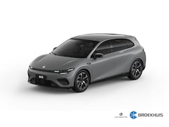 Leapmotor B05 - Pro Life 56.2 kWh €1000, - korting | Achteropkomend verkeer waarschuwing | Apple Carplay/A