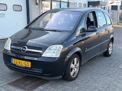 Opel Meriva - 1.4-16V Maxx Cool/ zo ingeruild/ zo meenemen/ prijs vast