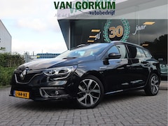 Renault Mégane Estate - 1.3 TCe Limited Navi / Camera / Pdc / Trekh / Climate / Lage kilometerstand / 1700 kg trek