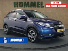 Honda HR-V - 1.5 i-VTEC Executive - PANORAMADAK - PARKEERSENSOREN VOOR/ ACHTER - NAVIGATIE - BLUETOOTH