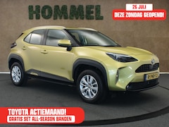 Toyota Yaris Cross - 1.5 VVT-I Active - ADAPTIEVE CRUISE CONTROL - DRAADLOZE OPLADER - AIRCO - APPLE CARPLAY/ A