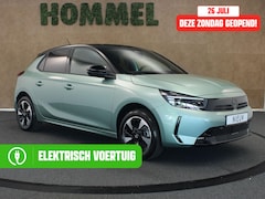 Opel Corsa Electric - Yes 50 kWh - APPLE CARPLAY/ANDROID AUTO - VOORSTOELEN VERWARMD - STUURVERWARMING - CLIMATE