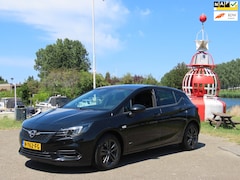 Opel Astra - 1.2 Design & Tech *2e EIG *NAVI *CAMERA *CRUISE