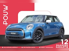 MINI 3-Deurs - 1.5 136pk AUT Cooper Camden Edition | Navigatie | PDC | Apple Carplay | Climate Control