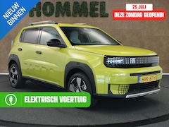Fiat Grande Panda - La Prima 11 kW 44 kWh - SOH 100% - 3 FASE - ORIGINEEL NEDERLANDSE AUTO - AFKOMSTIG VAN 1E