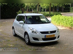 Suzuki Swift - 1.2 Comfort EASSS | 2012 |❄️Airco |⭐Stoelverwarming |