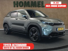 Toyota Urban Cruiser - Dynamic 61 kWh DEMO AUTO - NIEUW MODEL - ORIGINEEL NEDERLANDSE AUTO - 3 FASE - PARKEERSENS