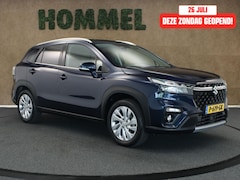 Suzuki S-Cross - 1.4 Boosterjet Select Smart Hybrid - ORIGINEEL NEDERLANDSE AUTO - ACHTERUITRIJCAMERA - APP
