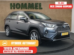 Toyota RAV4 - 2.5 Hybrid Active - ORIGINEEL NEDERLANDSE AUTO - ACHTERUITRIJCAMERA - APPLE CARPLAY/ANDROI