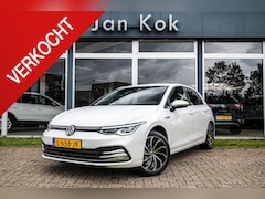 Volkswagen Golf - 1.5 TSi 130 pk Style | Head-Up Display | IQ-Light | Massage