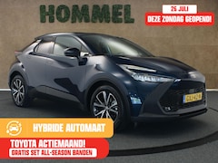 Toyota C-HR - 1.8 Hybrid 140 Dynamic - ORIGINEEL NEDERLANDSE AUTO - AFKOMSTIG VAN 1E EIGENAAR - 18 INCH