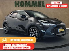 Toyota C-HR - 2.0 Plug-in Hybrid 220 Dynamic - ORIGINEEL NEDERLANDSE AUTO - AFKOMSTIG VAN 1E EIGENAAR