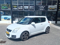 Suzuki Swift - 1.6 Sport