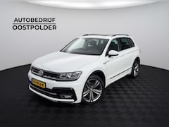 Volkswagen Tiguan - 1.4 TSI ACT Comfortline Business R