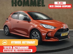 Toyota Yaris - 1.5 Hybrid EXECUTIVE - APPLE CARPLAY/ANDROID AUTO - ADAPTIEVE CRUISE CONTROL - NAVIGATIESY