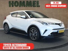 Toyota C-HR - 1.2 Dynamic - ORIGINEEL NEDERLANDSE AUTO - AUTOMATISCHE AIRCO - CRUISE CONTROL - KEYLESS E