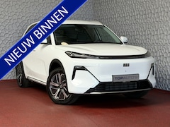 Geely Starray EM-i - 1.5 PHEV