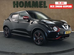 Nissan Juke - 1.2 DIG-T S/S Dynamic Edition - ORIGINEEL NEDERLANDSE AUTO - AIRCO (AUTOMATISCH) - NAVIGAT