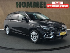 Fiat Tipo Stationwagon - 1.0 Life - CAMERA - NAVIGATIE - VOLWAARDIG RESERVEWIEL - CLIMATE CONTROL - DAB AUDIO - CRU