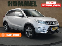 Suzuki Vitara - 1.4 Boosterjet Select Smart Hybrid - APPLE CARPLAY/ANDROID AUTO - VOORSTOELEN VERWARMD - C