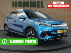 BYD Atto 3 - Comfort 60 kWh - SOH 94% - ORIGINEEL NEDERLANDSE AUTO - AFKOMSTIG VAN 1E EIGENAAR - 18 INC