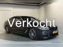 BMW 5-serie - 520i High Exec M-Pakket | Carplay | Dealerauto | Live Cockpit