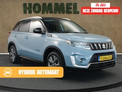 Suzuki Vitara - 1.4 Boosterjet Select Smart Hybrid - CAMERA - CLIMATE CONTROL - DAB AUDIO - VOORSTOELEN VE