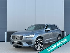 Volvo XC60 - 2.0 T8 AWD R-Design 21'' Luchtvering Pano Memory ACC