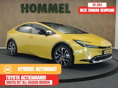 Toyota Prius - 2.0 Plug-in Solar Edition - ORIGINEEL NEDERLANDSE AUTO - ZONNEPANEEL LAADMOGELIJKHEID - VO