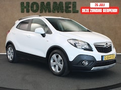 Opel Mokka - 1.4 T Edition - AIRCO - BLUETOOTH TELEFOONVOORBEREIDING - TREKHAAK - PARKEERSENSOREN VOOR