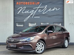 Opel Astra Sports Tourer - 1.0 Online Edition|Trekhaak|Navi|Carplay