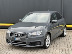 Audi A1 Sportback - 1.0 TFSI Pro Line AUTOMAAT | TOPSTAAT