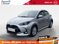 Toyota Yaris - 1.5 Hybrid 115PK Active AUTOMAAT | Tijdelijk Extra Voordeel Tijdens Onze Verbouwing