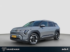 Kia EV3 - Plus 81.4 kWh | Dodehoek Assistentie | Adapt. Cruise | Stoel- En Stuurverwarming | CarPlay
