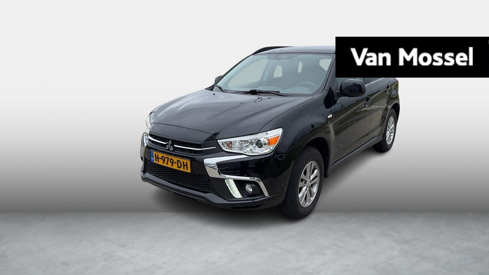 Mitsubishi ASX - 1.6 Cleartec Life Airconditioning | LM Velgen | Navigatie systeem | Cruise Controle | Elec - AutoWereld.nl