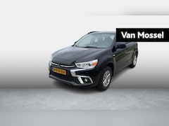 Mitsubishi ASX - 1.6 Cleartec Life Airconditioning | LM Velgen | Navigatie systeem | Cruise Controle | Elec